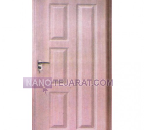 Melamine doors